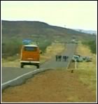 Where is Peter Falconio?