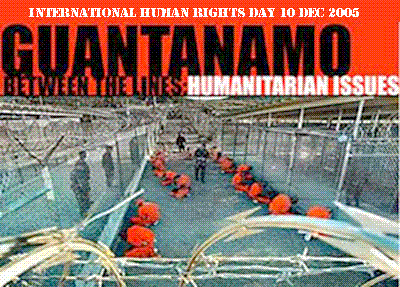 Against torture and abuse