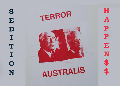 "Aussie Aussie Aussie"