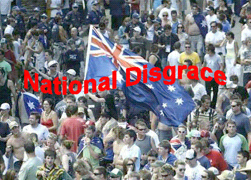 Fomenting racial divisions