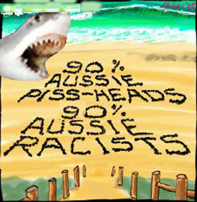 Very high standards indeed?