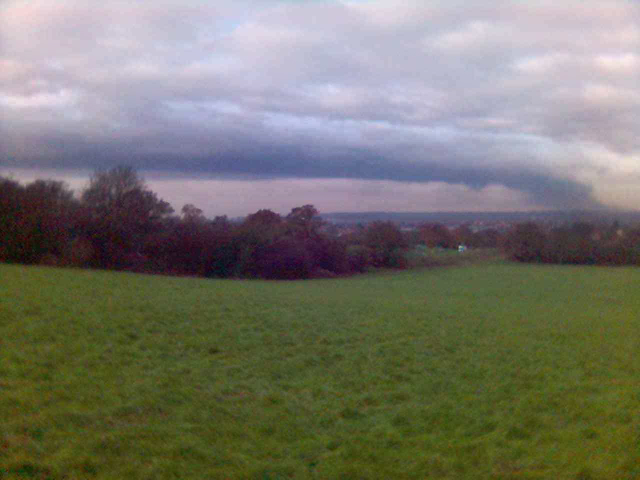 12.00 Frident Park, North West London