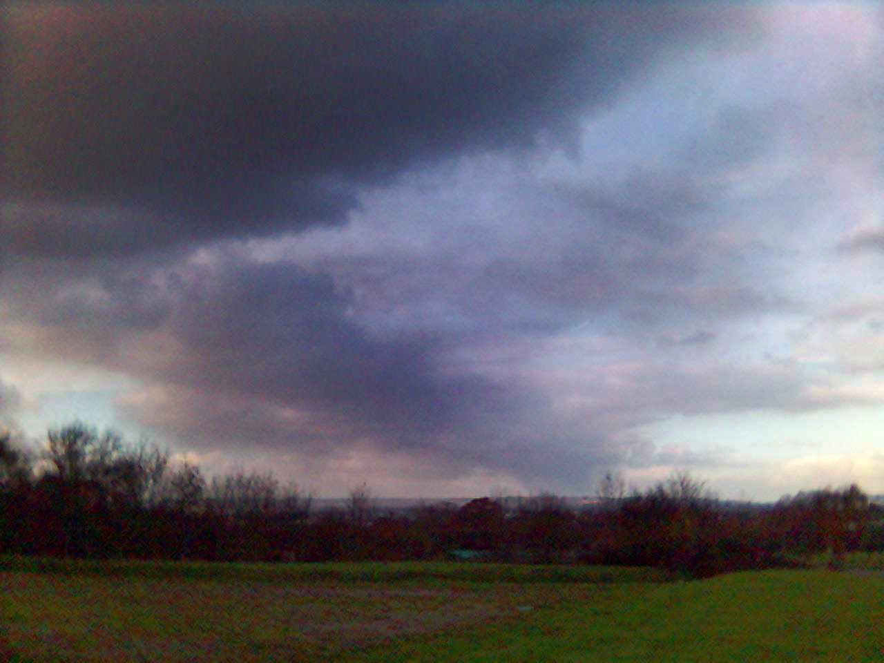 13.30 over Frident Park