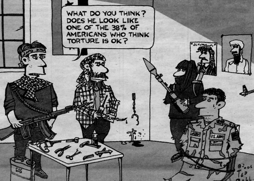 Stop Torturing Yourselves: LEARN!