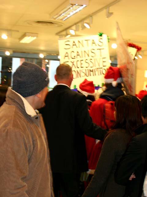 The Heavies come to capitalism's rescue