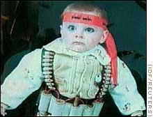 Witness the culture of death