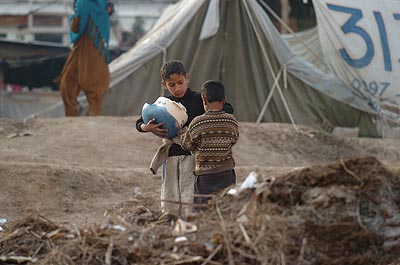 No schools operating.