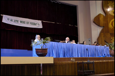 another world - not really