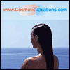 Cosmetic Vacations