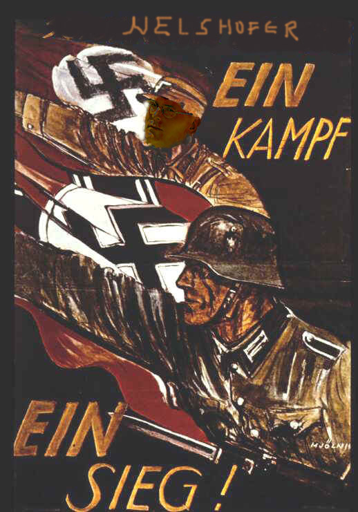 Torturer and killer free.