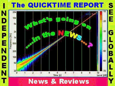 A review of news, opinion