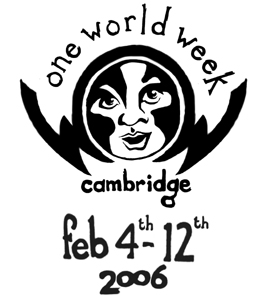 One World Week