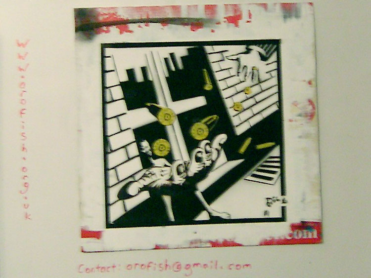 Arofish loves you all