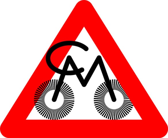 Critical Mass logo