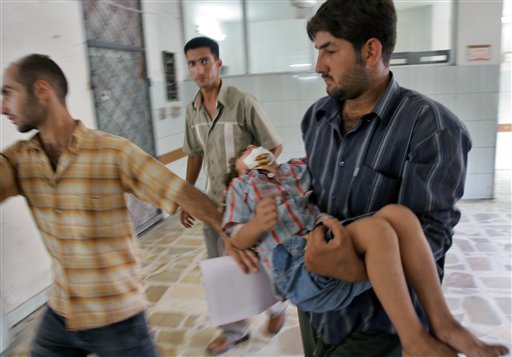 The real cost of war