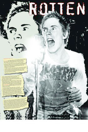 EVICT THE SHERIFF OF ROTTINGHAM 2006!