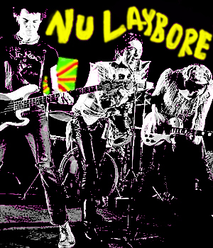 EVER GET THE FEELING YOU'VE BEEN CHEATED?