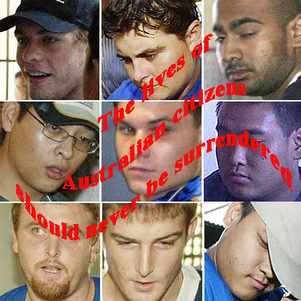 Bali 9