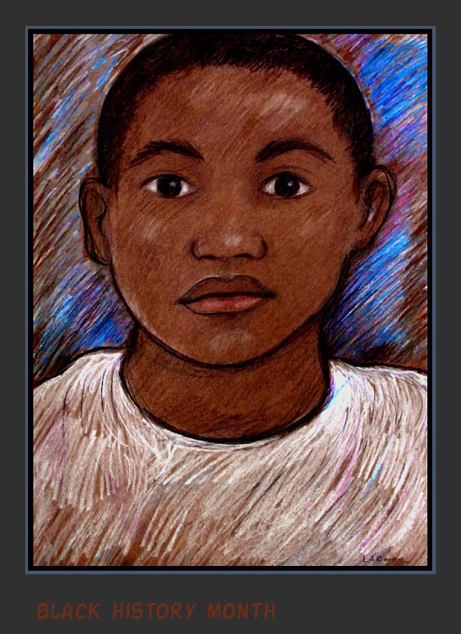 Black History Month
