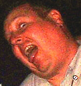 Oh dear drank another bottle of Diet Pop!!!