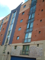 Exchange Works - Matilda Street