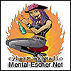 Cyberpunk Radio
