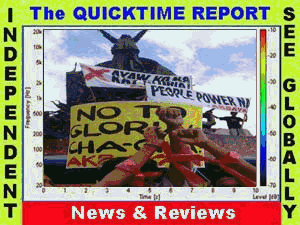 A review of news & opinion