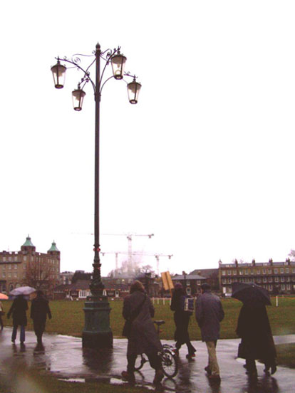 Something Blair should Visit - Reality Checkpoint!