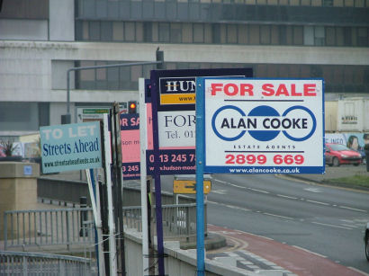 This is the future of Little London - but who can afford to live in them?