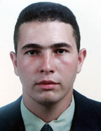 Charles de Menezes