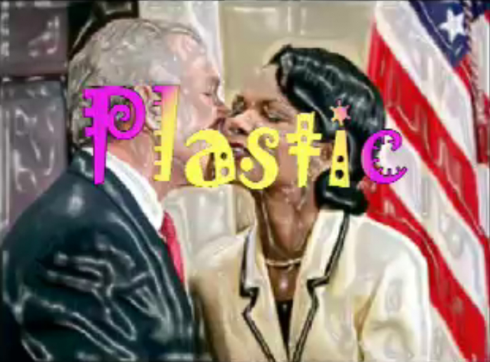 Elements of the 'daft'