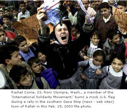 The true face of St Pancake