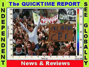 A review of news & opinion