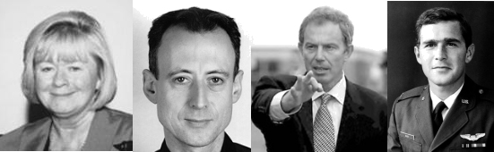 Labour Friends of Iraq