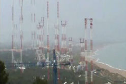 the visible sign of "Liberty" of course "the disappeared" are more important.