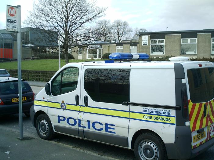 One Rule For Us.....