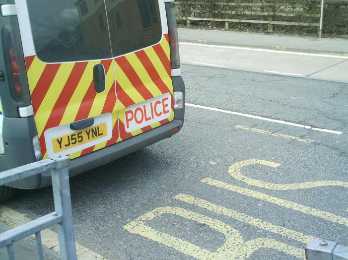 One Rule For Us.....