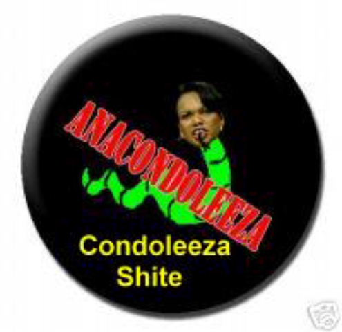 SSSSS! Anacondoleeza SSSSS!