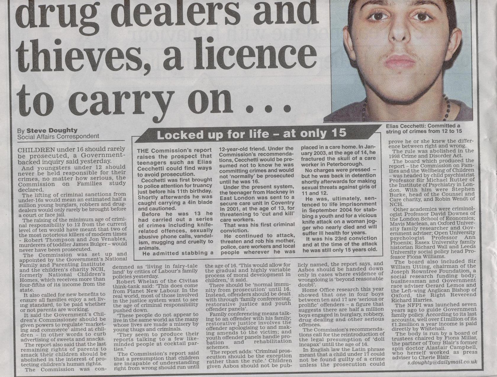 GERARD LEMOS - GOVERNMENT RACE ADVISER (2)