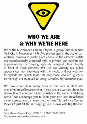 West London Screening