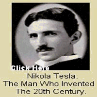 Tesla was arguably one of the most outstanding geniuses of the late 19th century