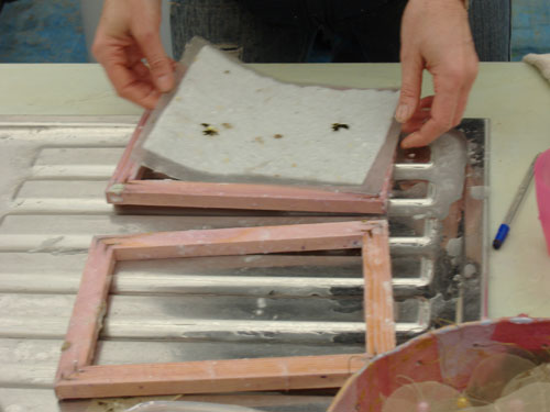 paper making