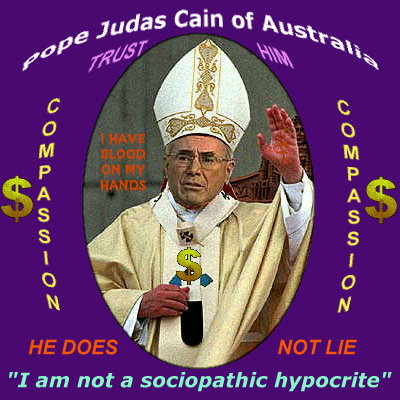 John Howard Denies He Lies