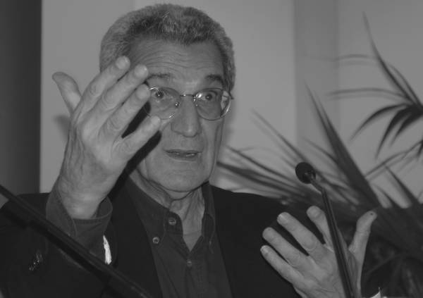 Antonio Negri