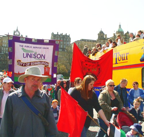 Industrial Workers of the World