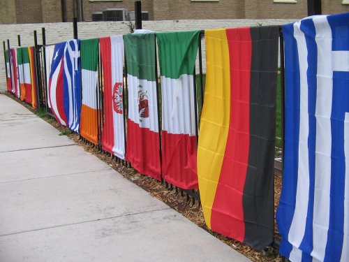 Flags