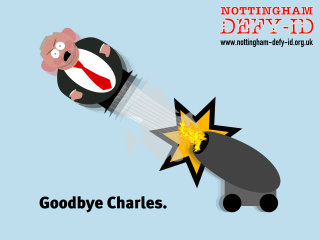 Screw you guys - I'm going Home Secretary!