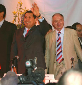 "arms of mass resistance"