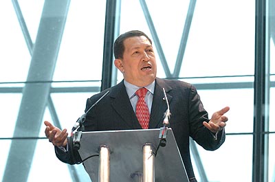 ...this week I say he is a war-mongering baboon,,,