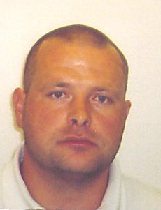 Mark Atkinson 38 yrs of The Roundway, Egham, Surrey, sentenced to 5 yrs